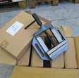 Toebehoren 5 stuks Nieuwe machineklemmen 5" 1