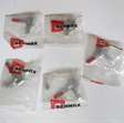 (Opspan)klemmen 5 stuks nieuwe Sermax SU10 opspanklemmen 2