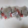 (Opspan)klemmen 6 stuks nieuwe Sermax SH12 opspanklemmen 2