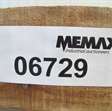 Transportband 60 stuks loopband rollen RVS304 met lager 5