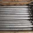Transportband 60 stuks loopband rollen RVS304 met lager 2