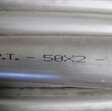 Transportband 60 stuks loopband rollen RVS304 met lager 4
