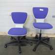 kantine/kantoor 8 stoelen in hoogte verstelbaar diverse kleuren 3