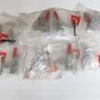 (Opspan)klemmen 8 stuks nieuwe Sermax SU11 opspanklemmen 2