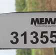 Aanhangwagen aanhanger Ansems / opknapper 9