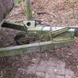 Aanhangwagen aanhanger Ansems / opknapper 4