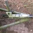 Aanhangwagen aanhanger Ansems / opknapper 5