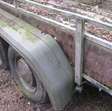 Aanhangwagen aanhanger Ansems / opknapper 6
