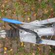 Aanhangwagen aanhanger Henra 12