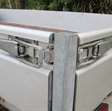 Aanhangwagen aanhanger Henra 6