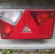 Aanhangwagen aanhanger Henra 7