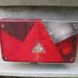 Aanhangwagen aanhanger Henra 8