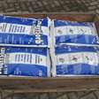 Diversen absorptie korrels 11 zakken a 25kg 2