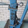 Hijs- en Heftoebehoren AC Hydraulics WN 15 motorheffer, capaciteit 1500 kg, 1 extra jib 3
