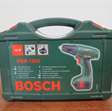 Gereedschap accu boor- schroefmachine Bosch 5