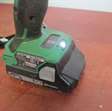 Gereedschap accu schroef machine Hikoki DS18DJL  6