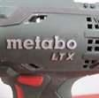 Gereedschap accu- schroefmachine Metabo  5