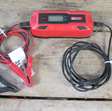 acculader 12V/6V