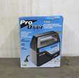 Werkplaats toebehoren acculader 12V 4