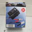 Werkplaats toebehoren acculader 2-6-12V Tronic NIEUW 1