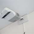 kantine/kantoor activeboard Promethean met Beamer Epson 3