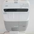 kantine/kantoor activeboard Promethean met Beamer Epson 4