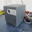 kantine/kantoor activeboard Promethean met Beamer Epson 6