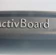 kantine/kantoor activeboard Promethean met Beamer Epson 7