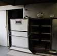 Bakkerij afbak-oven Becker incl. diverse transport karren 4