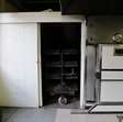 Bakkerij afbak-oven Becker incl. diverse transport karren 5