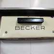 Bakkerij afbak-oven Becker incl. diverse transport karren 6