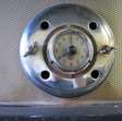 Bakkerij afbak-oven Becker incl. diverse transport karren 8