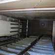 Bakkerij afbak-oven Becker incl. diverse transport karren 9