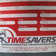 Overig afbraammachine TimeSaver 41 serie 600 WRD 5