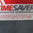 Overig afbraammachine TimeSaver 41 serie 600 WRD 8