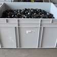 Diversen afdekdop Ø40mm / ca 7000 stuks 6