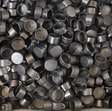 Diversen afdekdop Ø48mm / ca 450 stuks 4