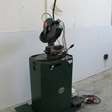 Zaagmachine afkortzaag BEWO 3