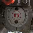 Zaagmachine afkortzaag DeWalt 8