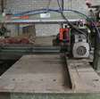 Zaagmachine afkortzaag DeWalt 3