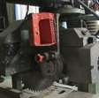 Zaagmachine afkortzaag DeWalt 4