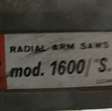 Zaagmachine afkortzaag DeWalt 5