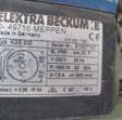 Zaagmachine afkortzaag Electra Beckum KGS300 5