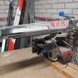 Zaagmachine afkortzaag ELU met houtmotafzuiging  2
