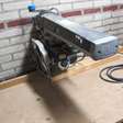 Zaagmachine afkortzaag ELU met houtmotafzuiging  3