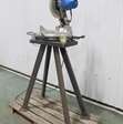 Zaagmachine afkortzaag Gude GKS250T 2