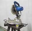Zaagmachine afkortzaag Gude GKS250T 1