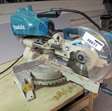 Elektrisch gereedschap afkortzaag Makita LS0714FL 1