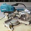 Elektrisch gereedschap afkortzaag Makita LS0714FL 5