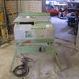 Zaagmachine afkortzaag - tafelzaag  Elektra Beckum / flipper 1